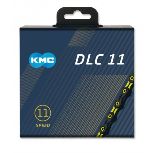 X11-SL DLC Chain 118L