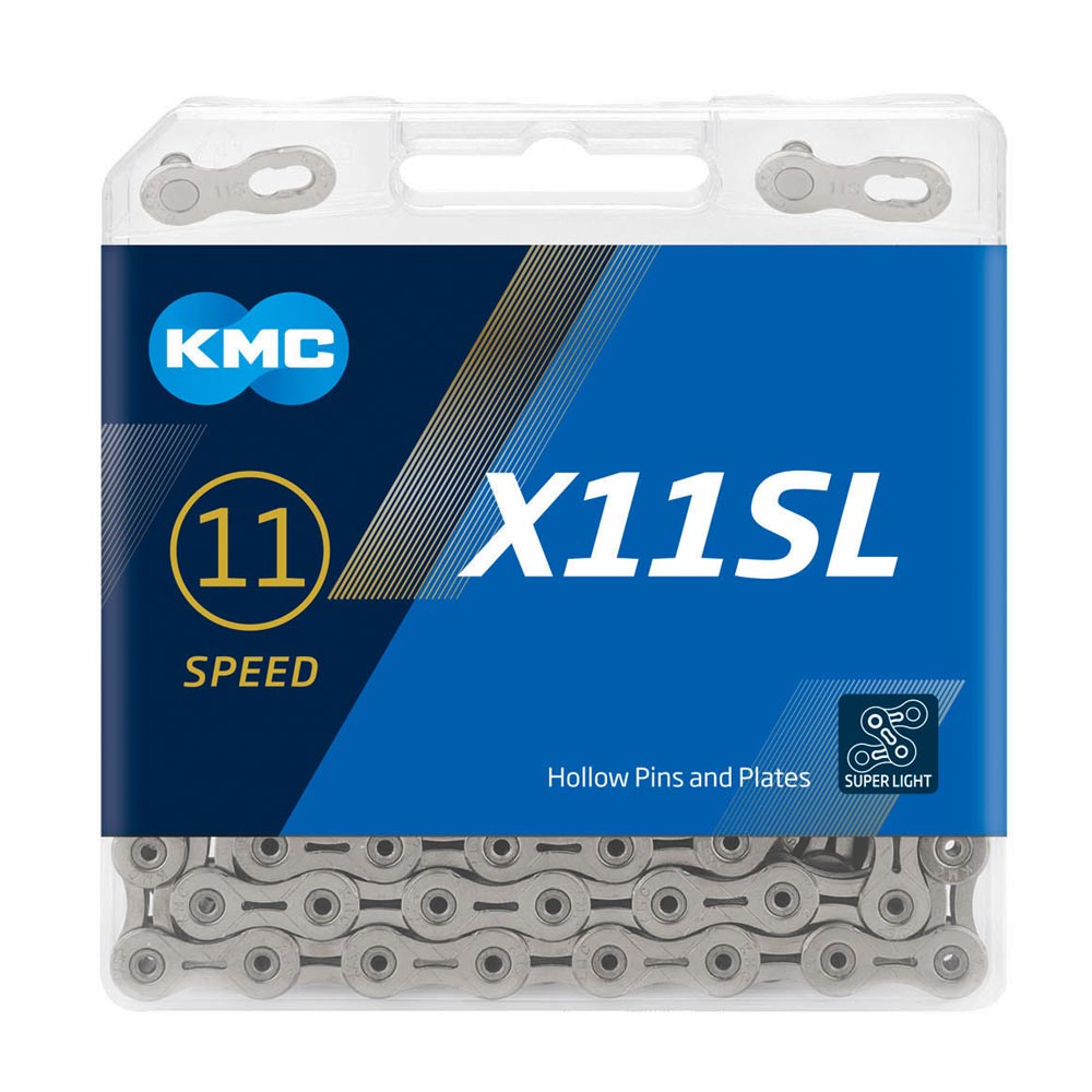 X11-SL Chain 118L