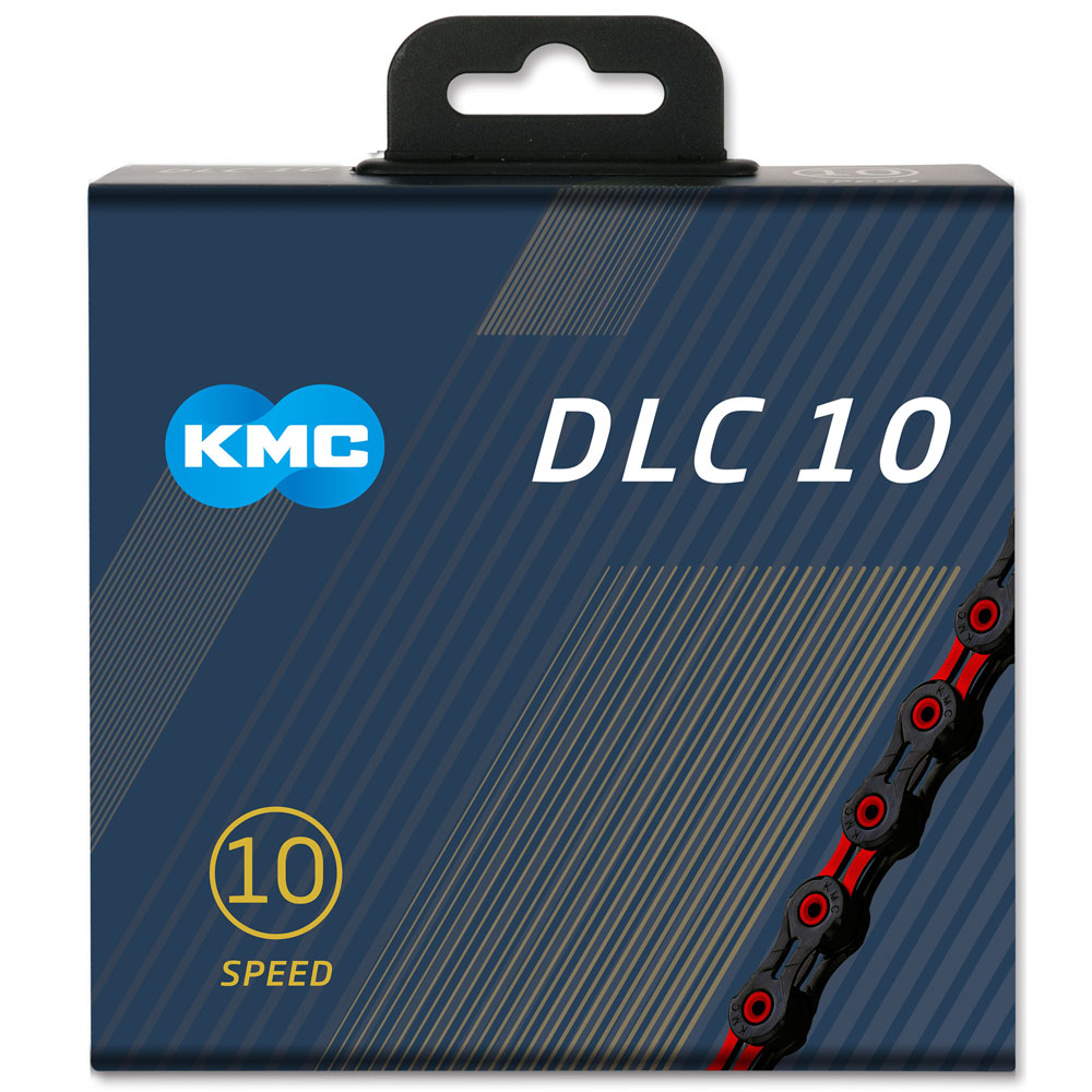 X10-SL DLC Chain 116L