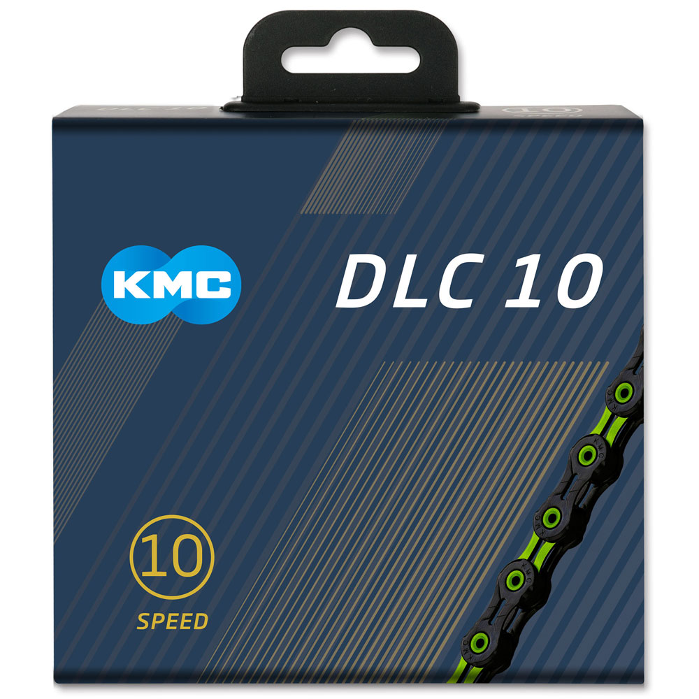 X10-SL DLC Chain 116L