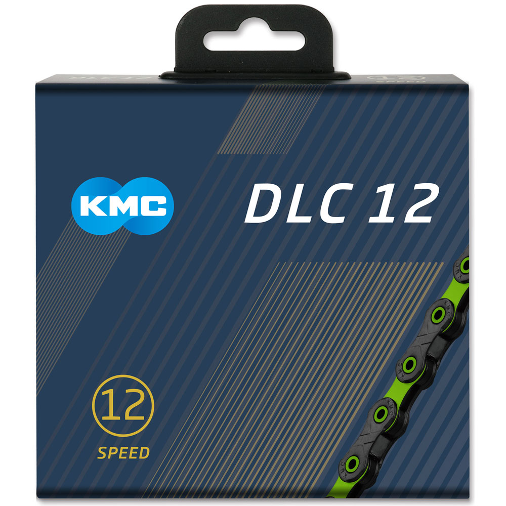 X12 DLC Chain 126L