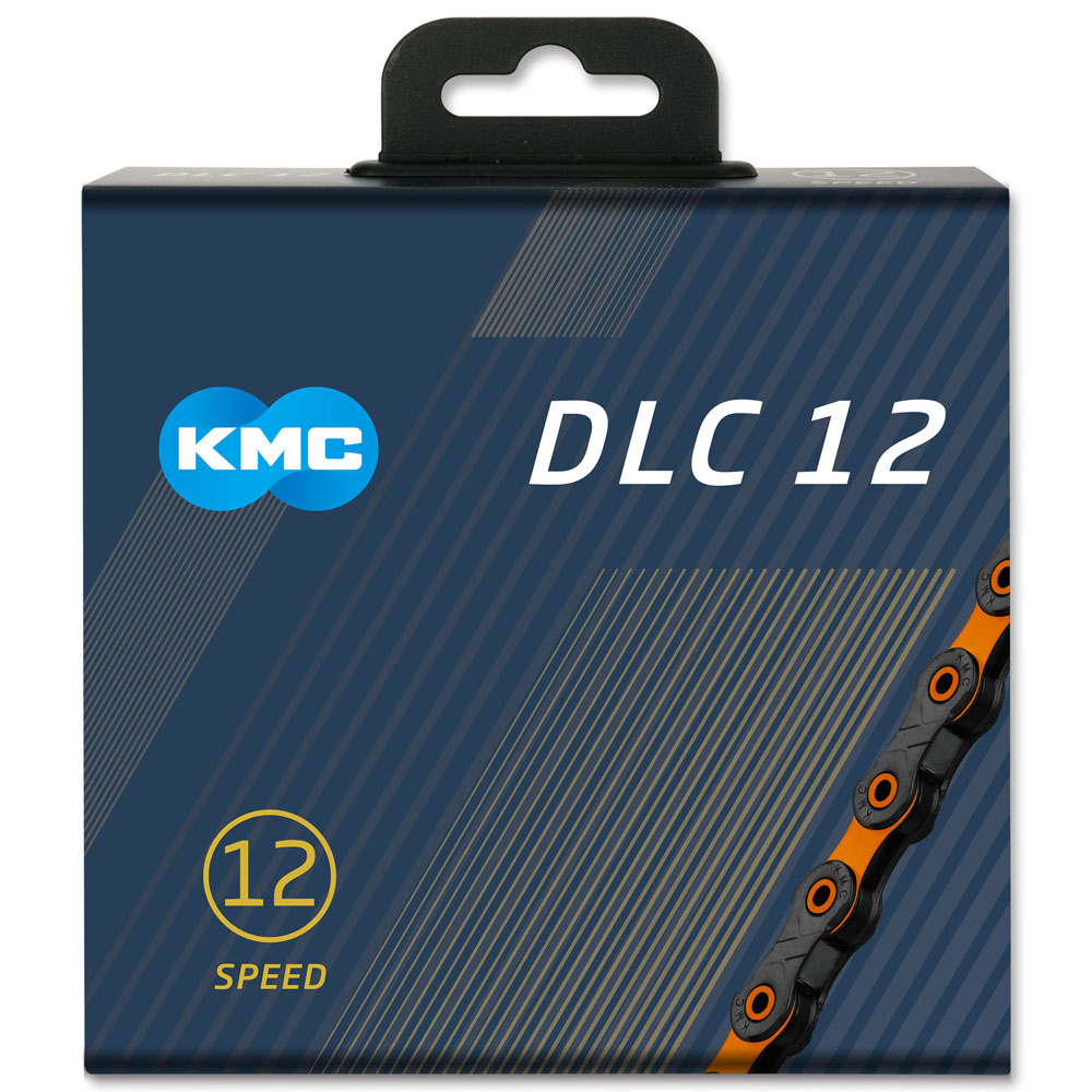 X12 DLC Chain 126L