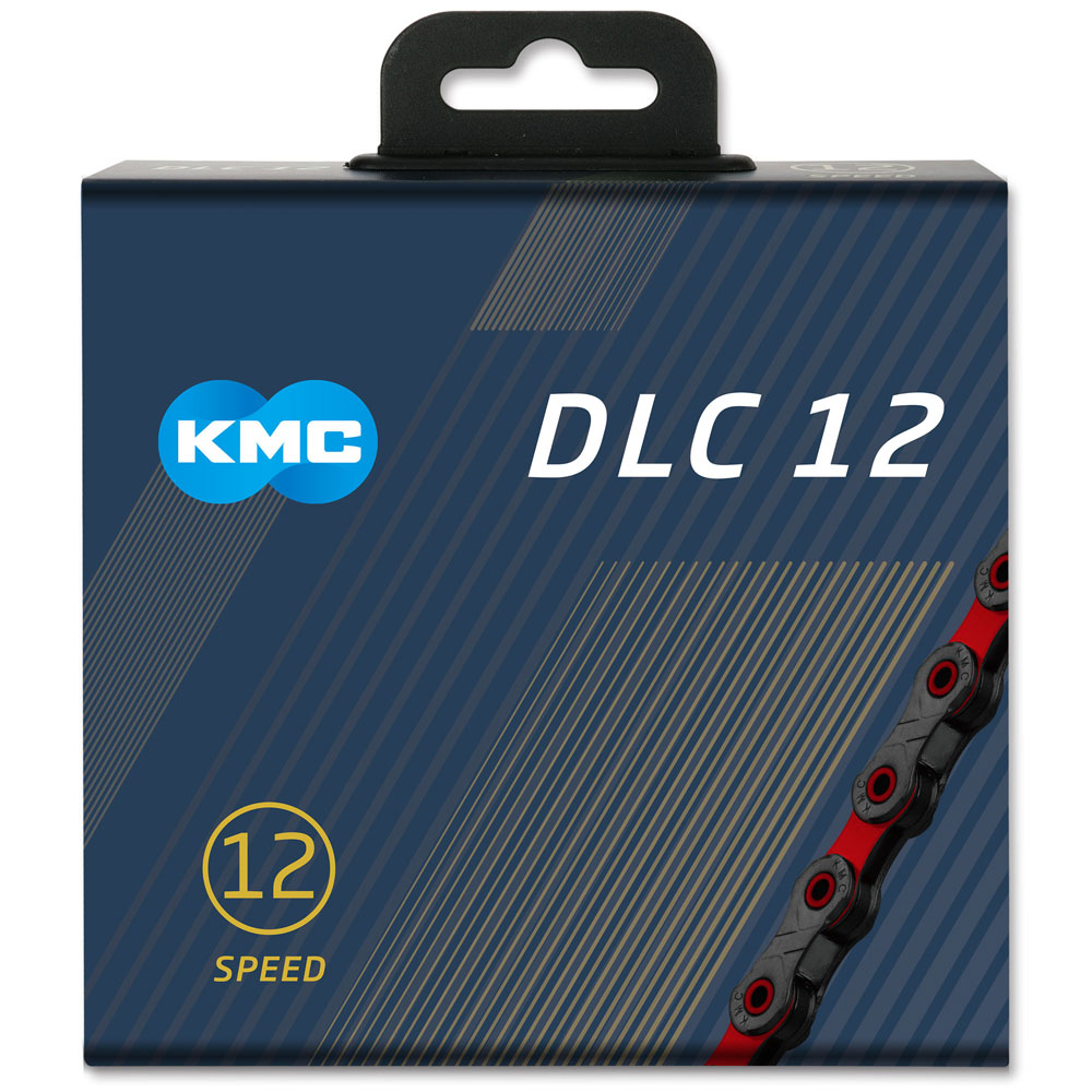 X12 DLC Chain 126L