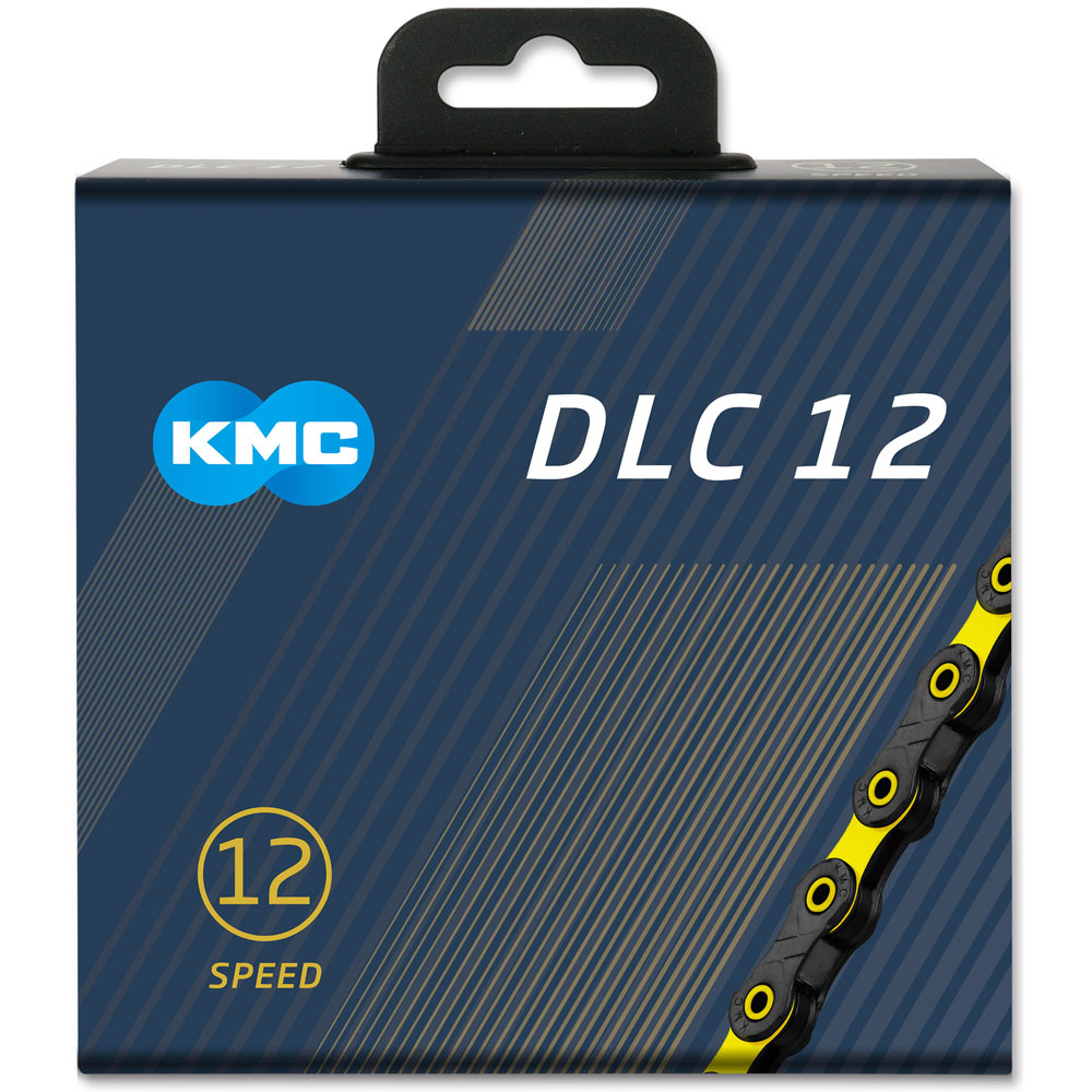 X12 DLC Chain 126L