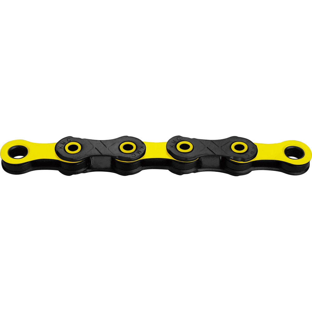 X12 DLC Chain 126L