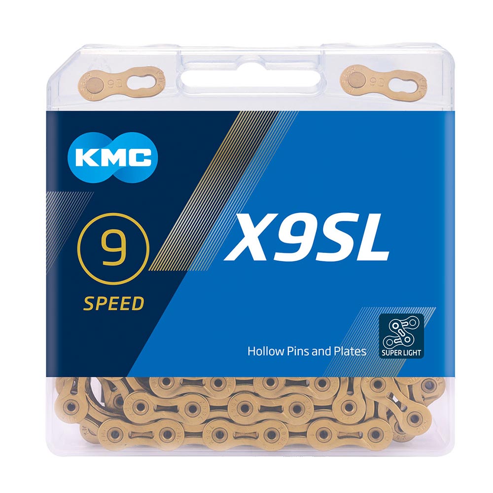 X9SL Chain