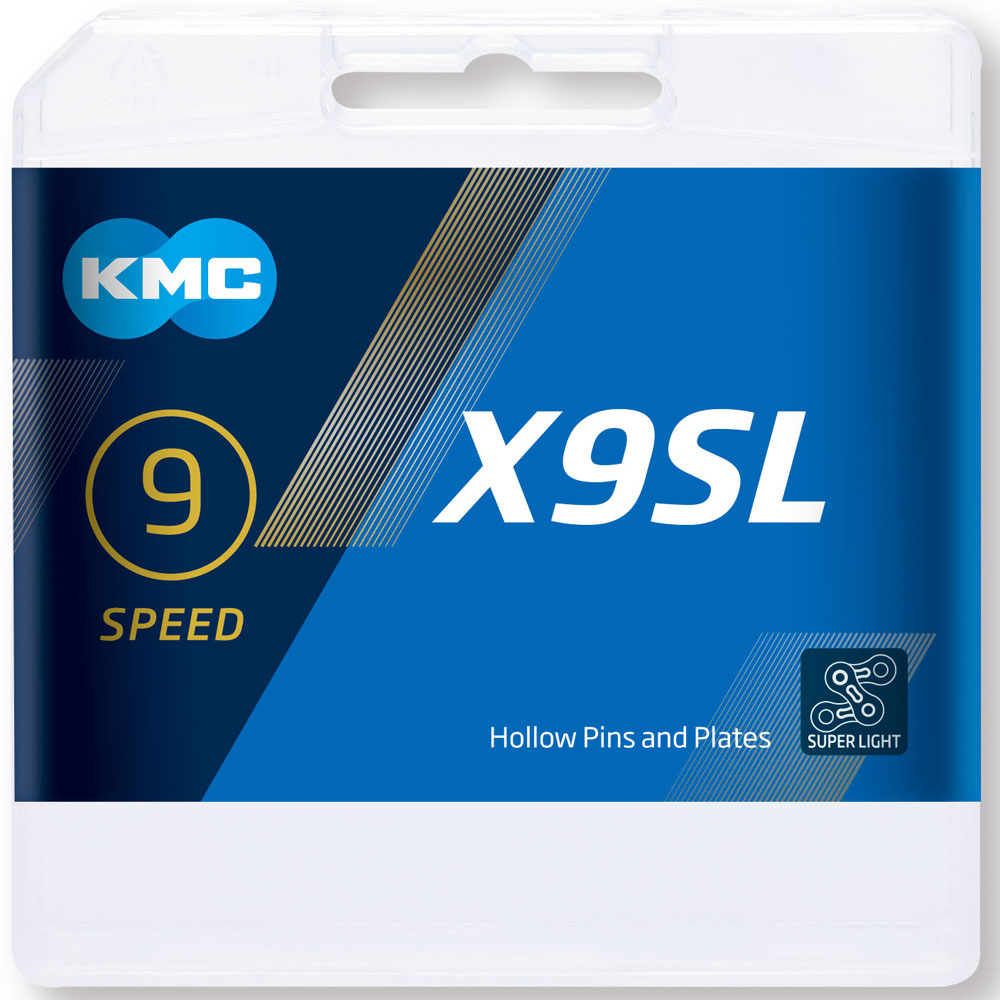 X9SL Chain