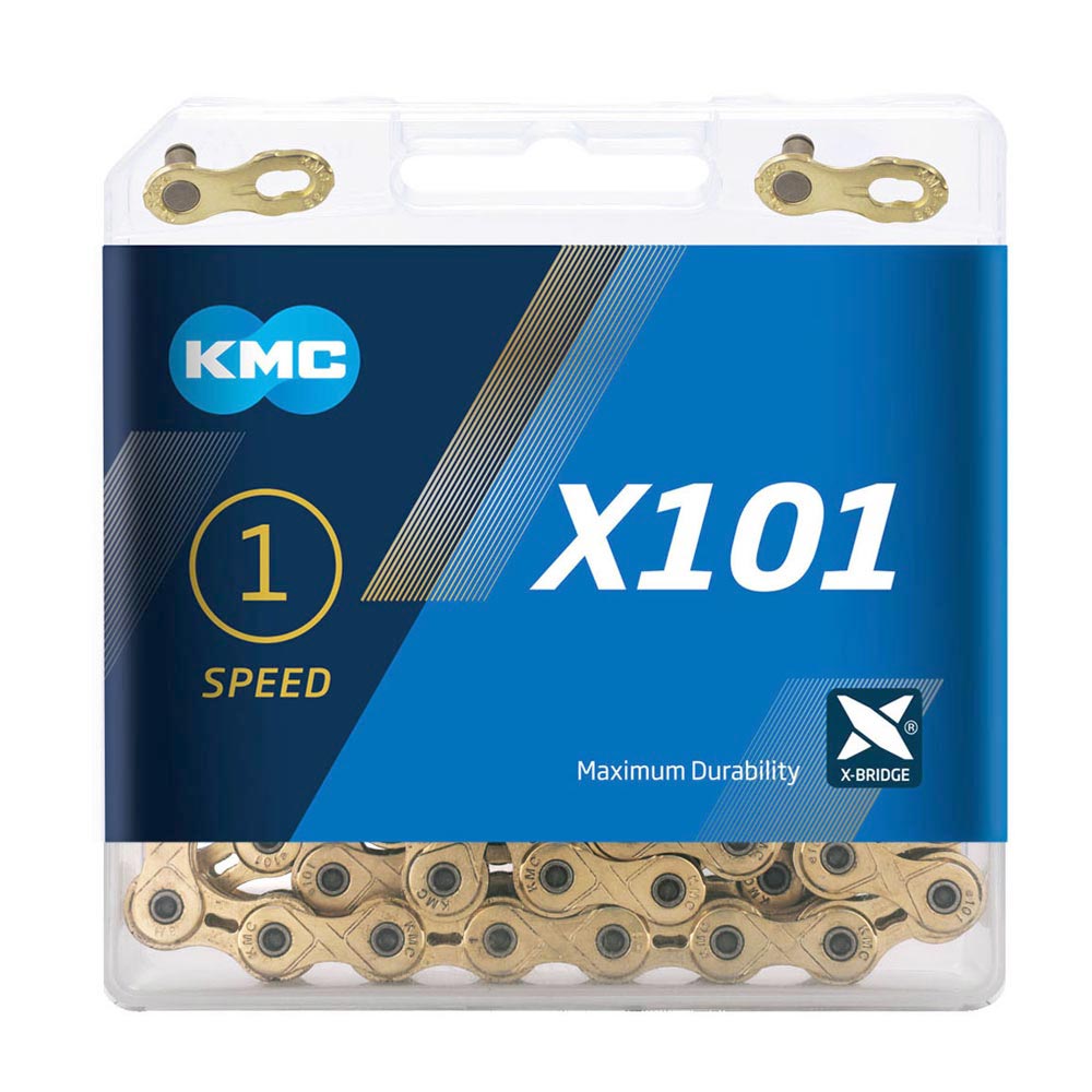 X101 Track Chain 112L
