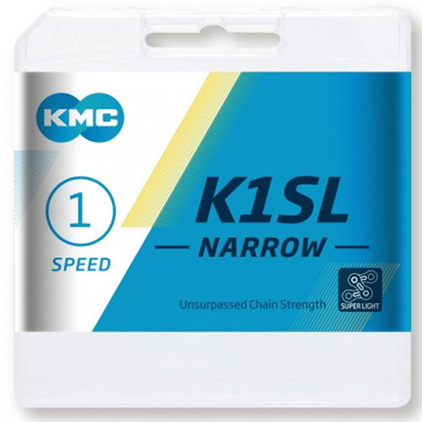K1-SL Narrow Chain 100L