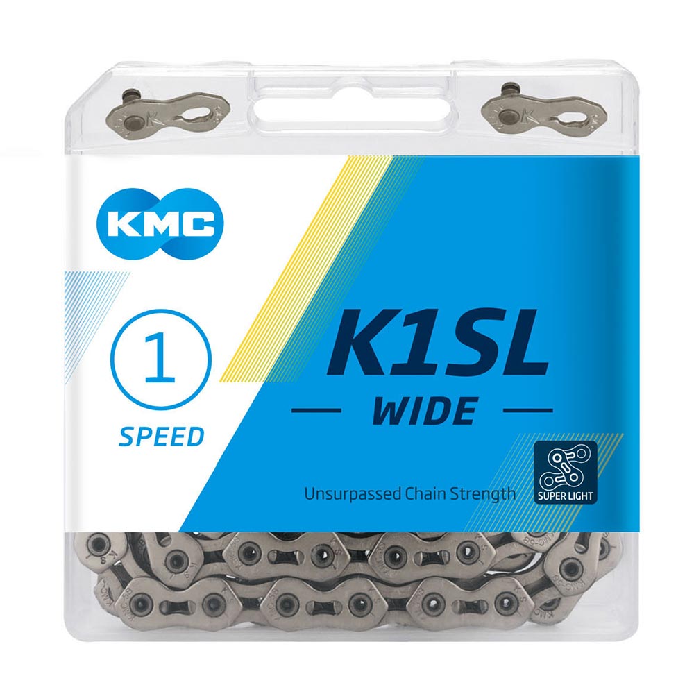 K1-SL Wide Chain 100L