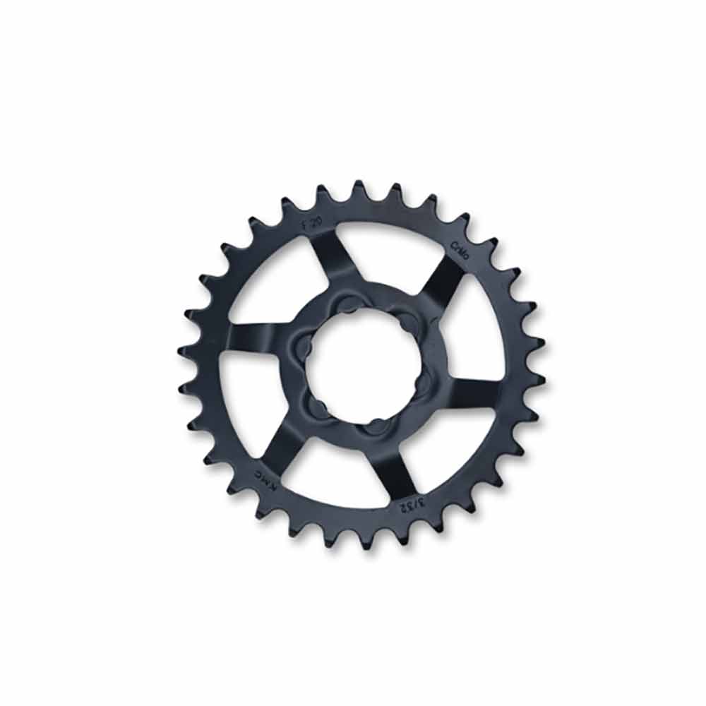 Shimano Compatible Sprocket