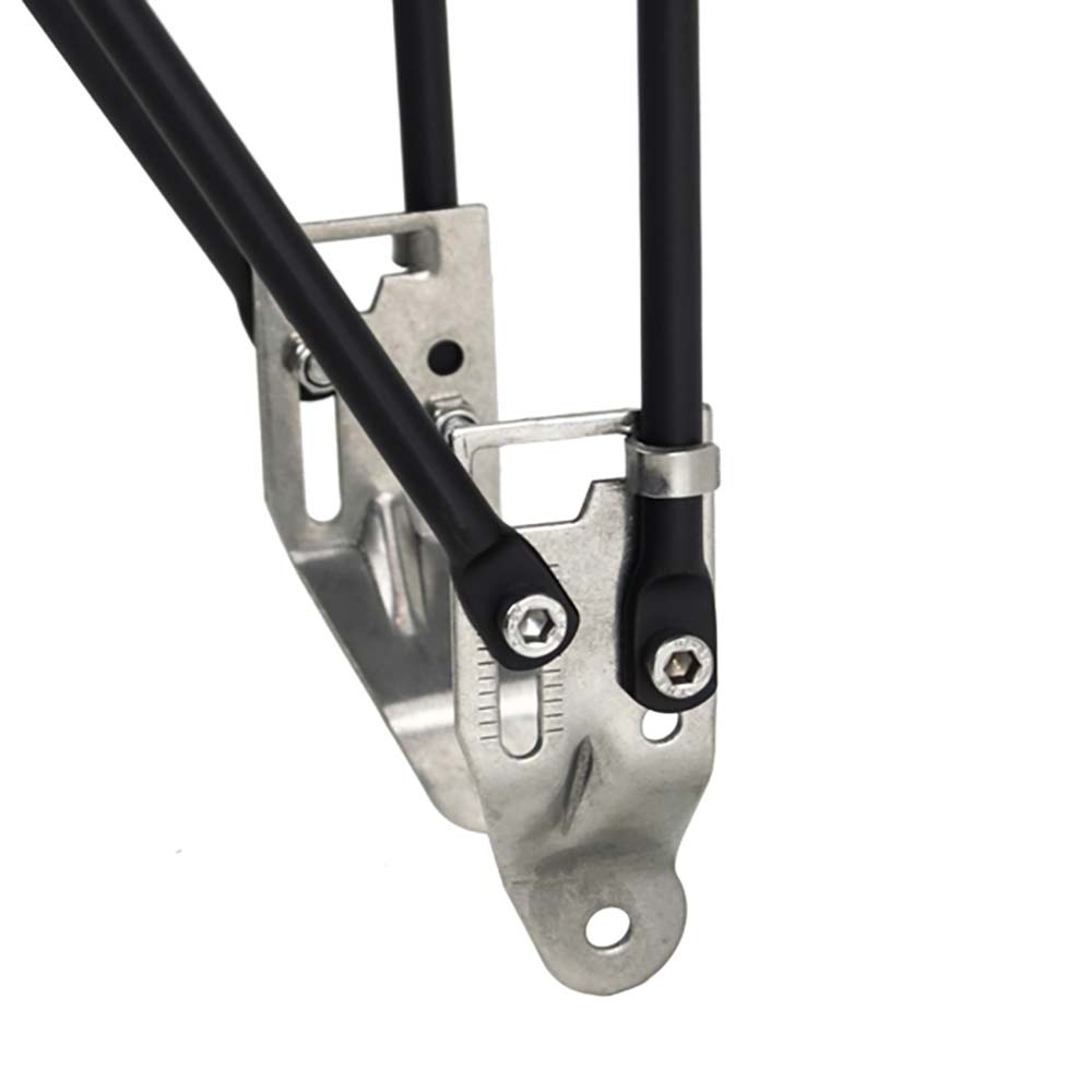 EasyFix Athlete Carrier System