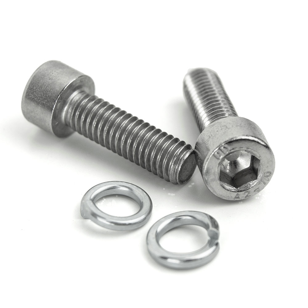 Comp Zoom 40 Adjustable Kickstand