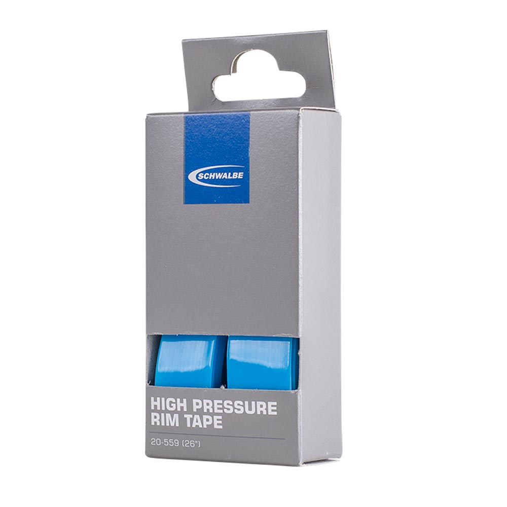 High Pressure Rim Strip