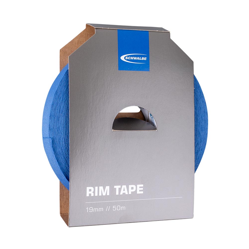 High Pressure Cloth Rim Tape