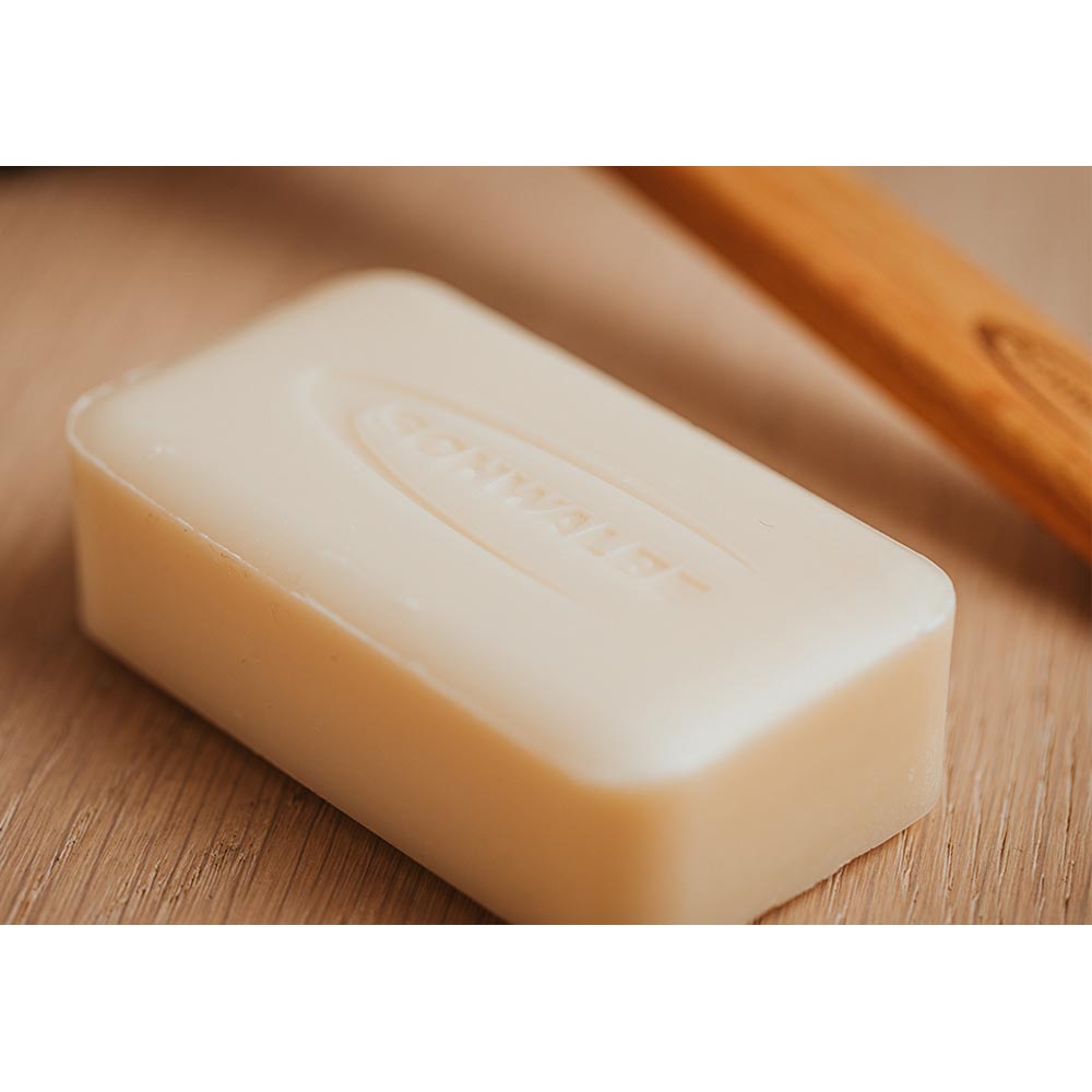 Natural Bike Soap Kit