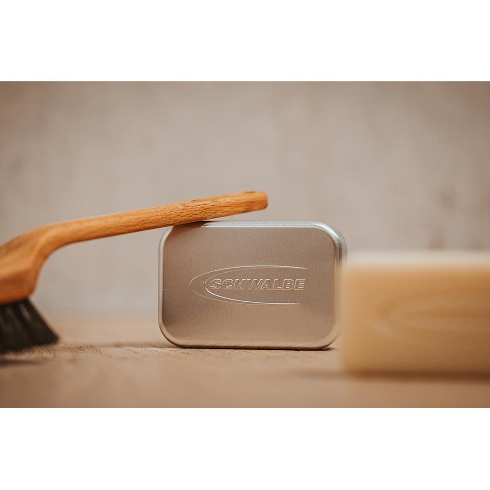 Natural Bike Soap Kit