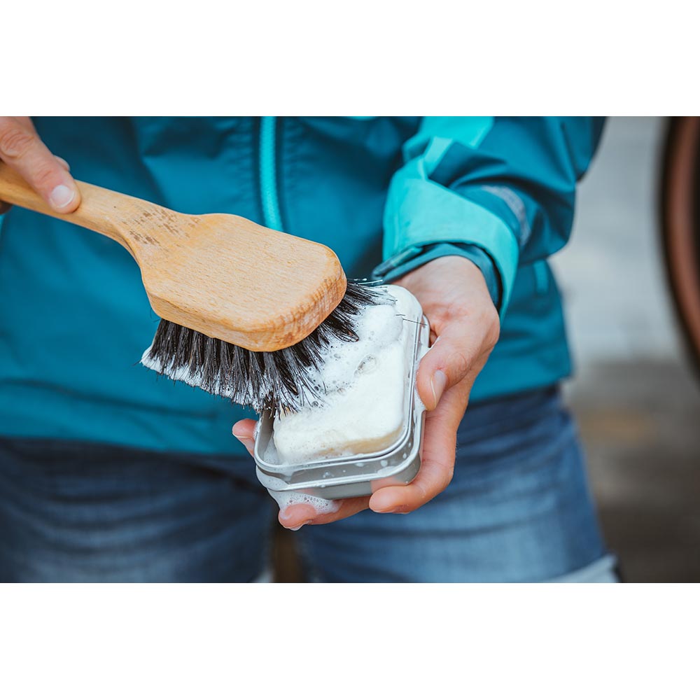 Natural Bike Soap Kit