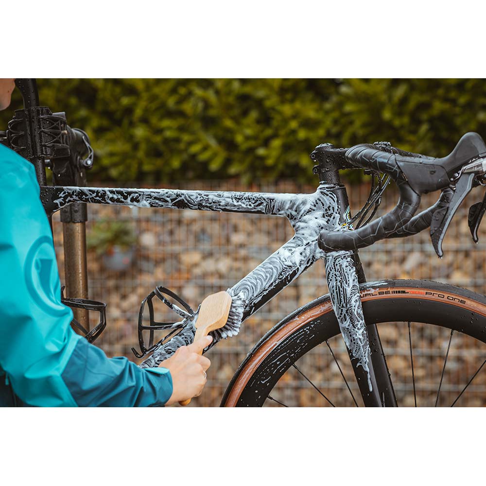 Natural Bike Soap Kit