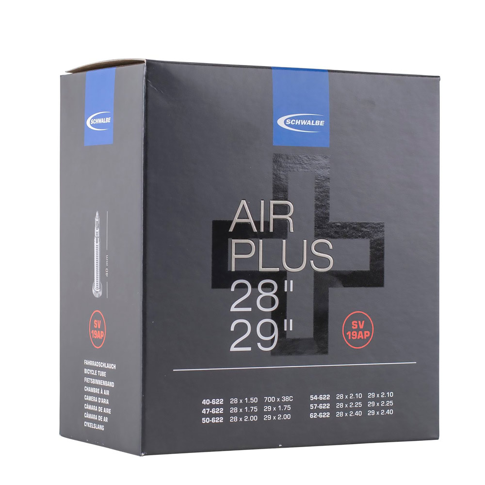 Air Plus Inner Tubes