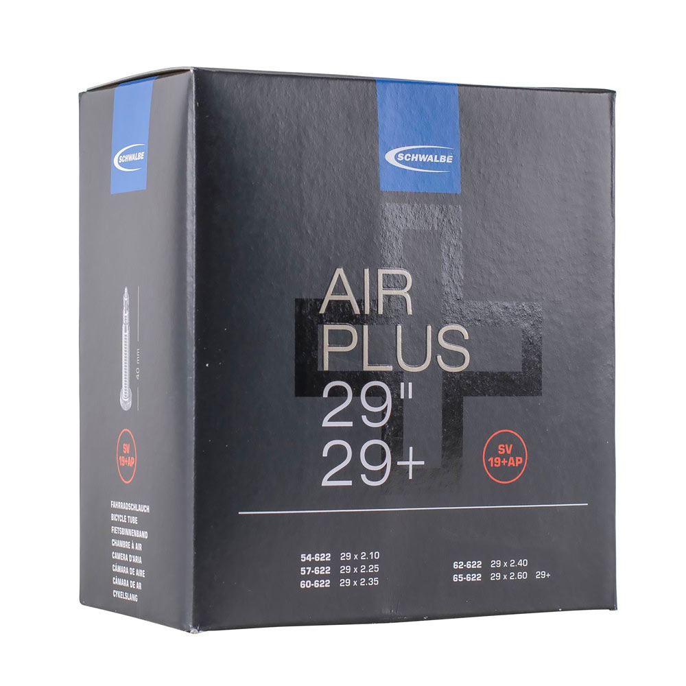 Air Plus Inner Tubes