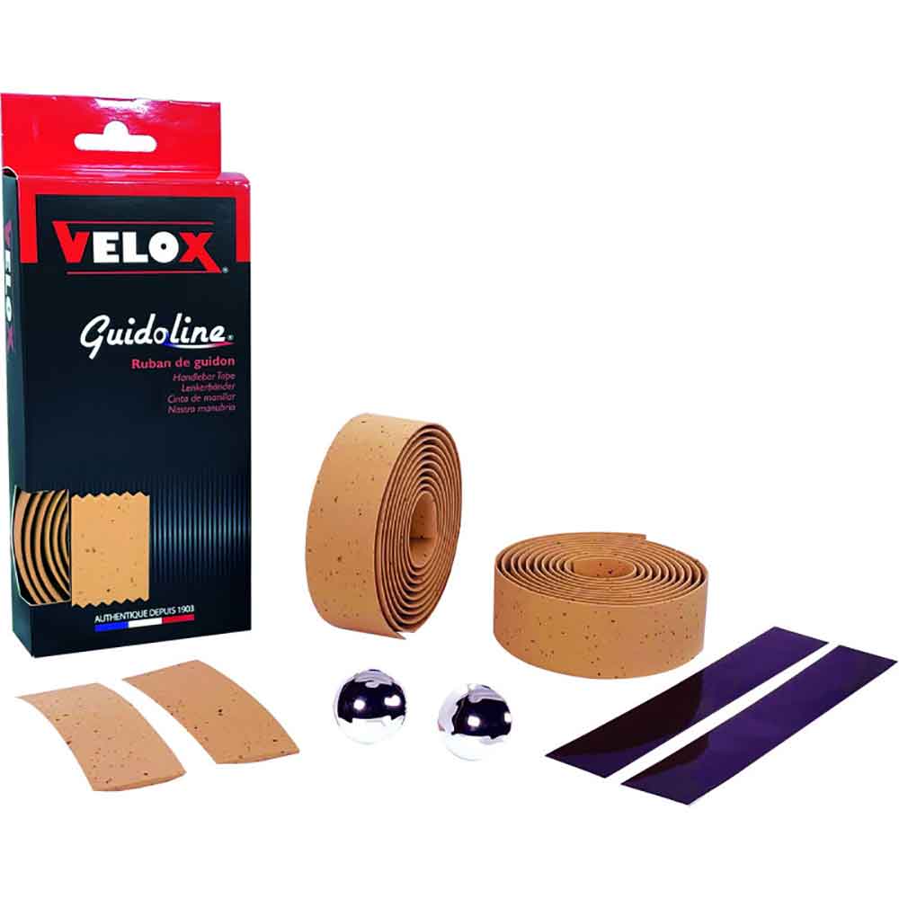 Maxi Cork Bar Tape