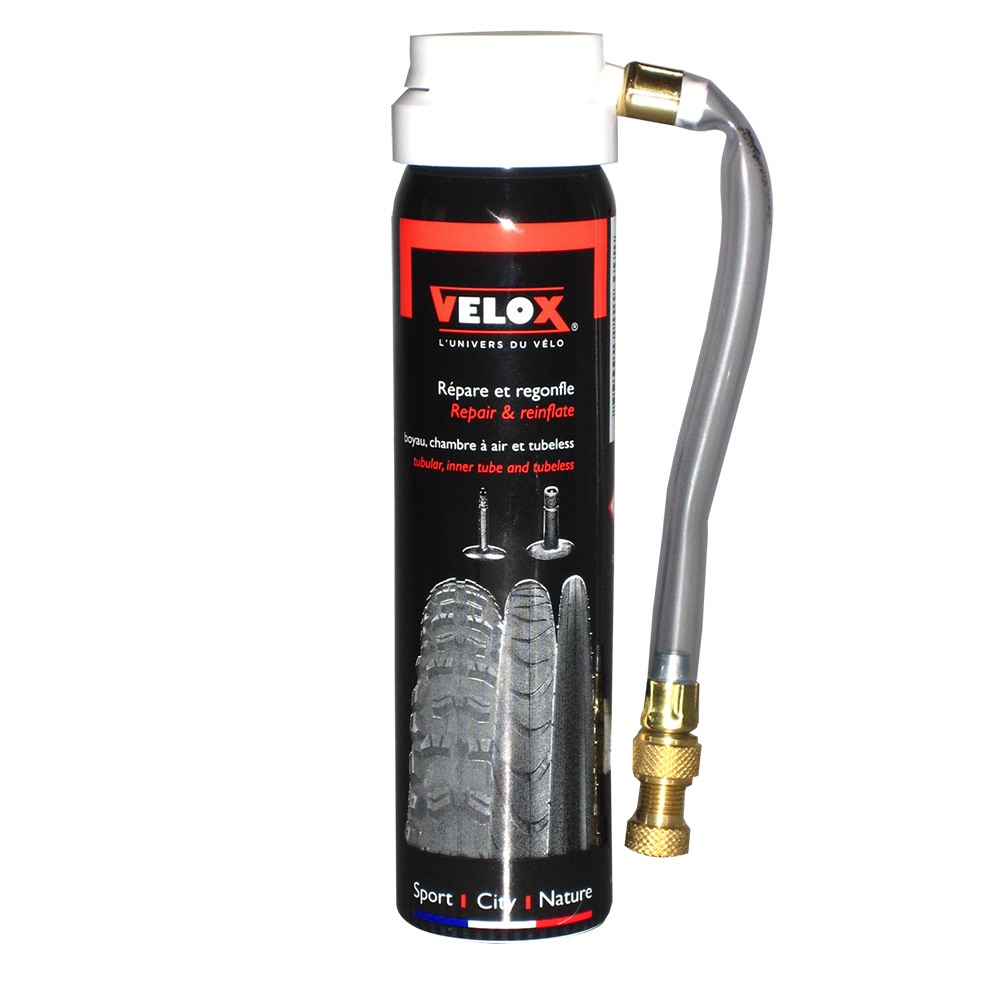 Tyre Sealant Spray