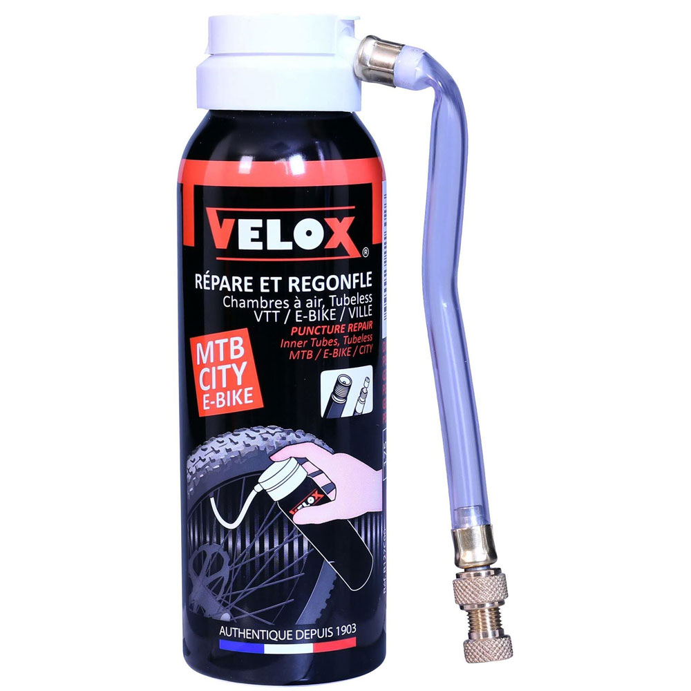 Tyre Sealant Spray