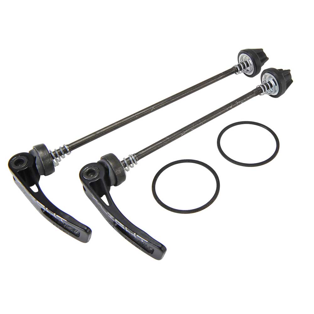 Mavic Open Pro/Miche Reflex Wheels