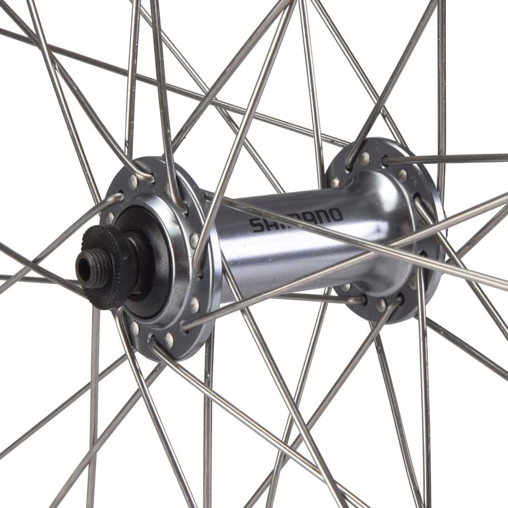 Mavic CXP Elite/Shimano Tiagra Wheels