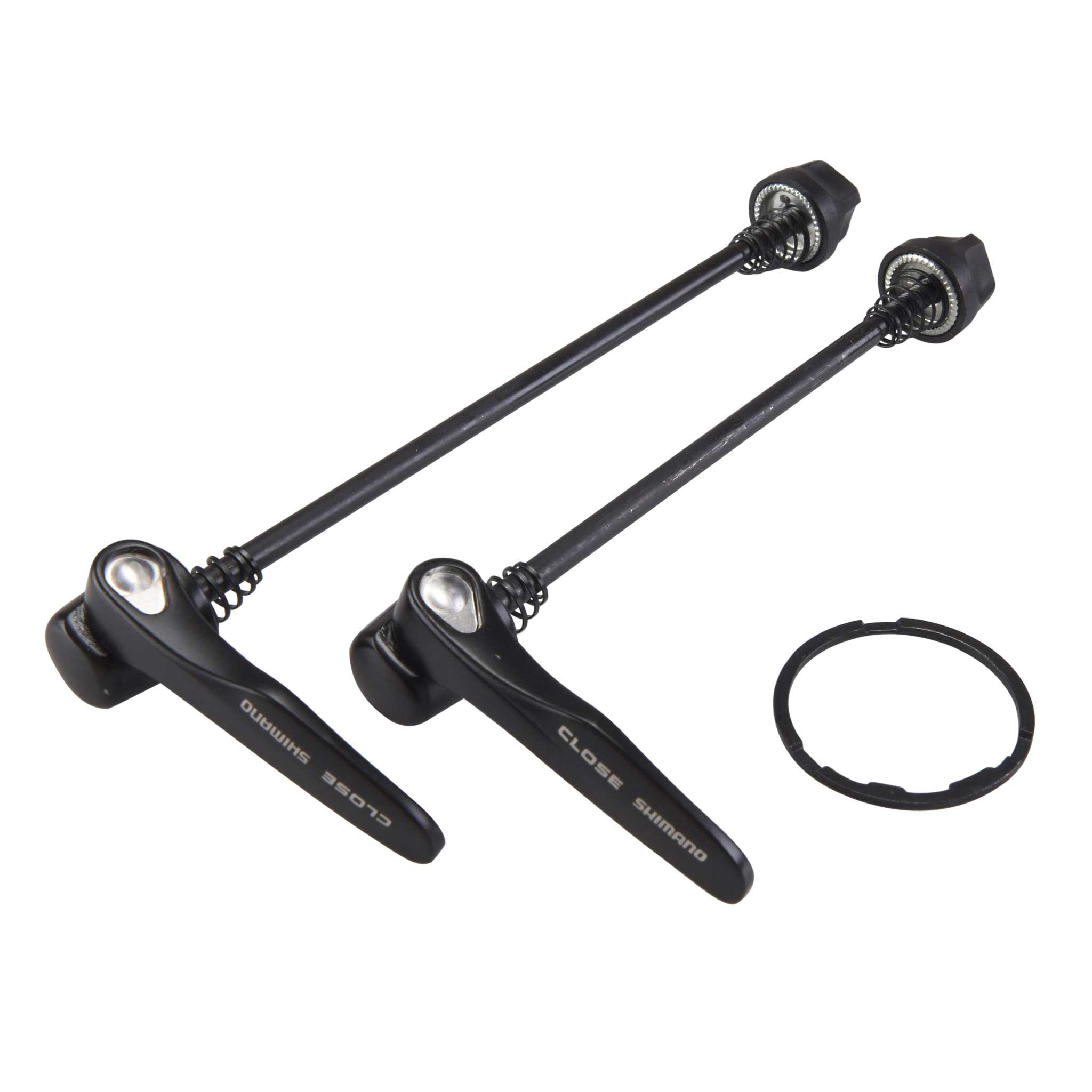 Mavic CXP Elite/Shimano Tiagra Wheels