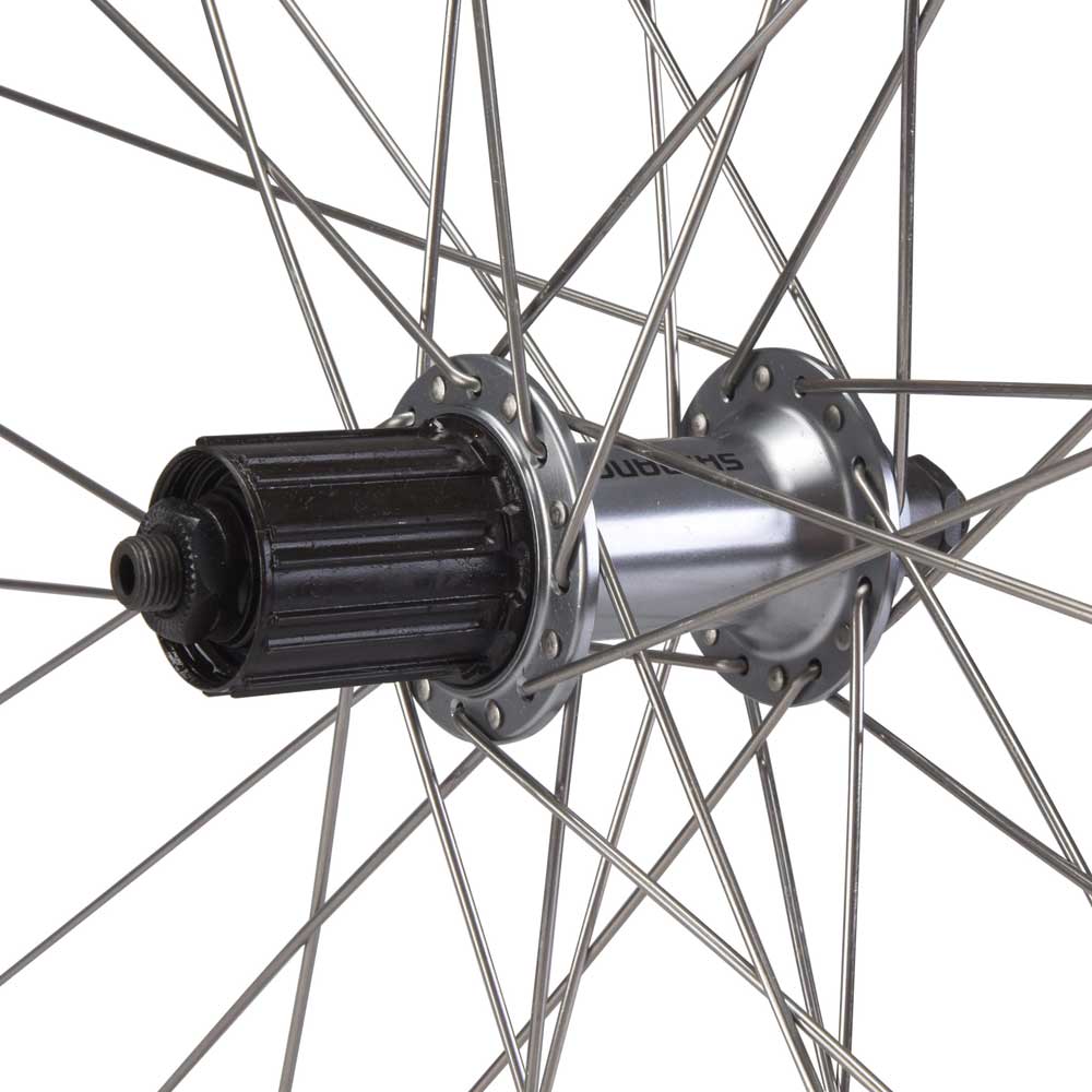 Mavic CXP Elite/Shimano Tiagra Wheels