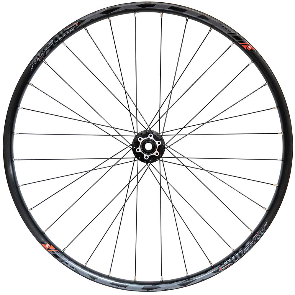 Mach1 Traxx BT Disc Wheels