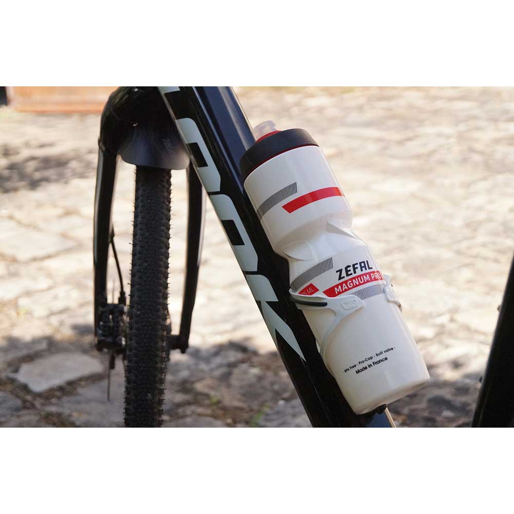 Magnum Pro 1ltr Bottle