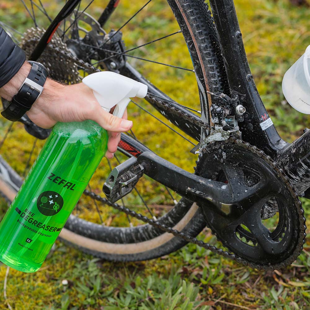 Bike Bio Degreaser