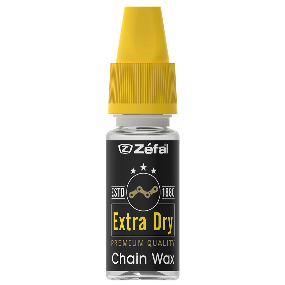 Extra Dry Chain Wax