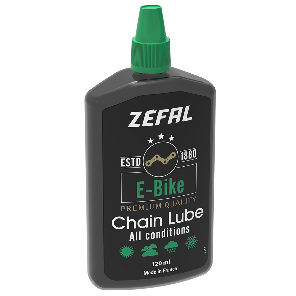 E-Bike Chain Lube