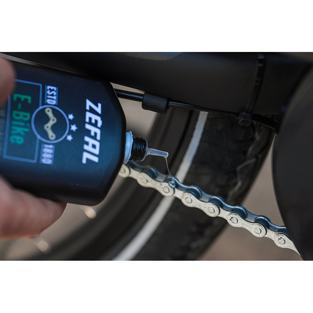 E-Bike Chain Lube