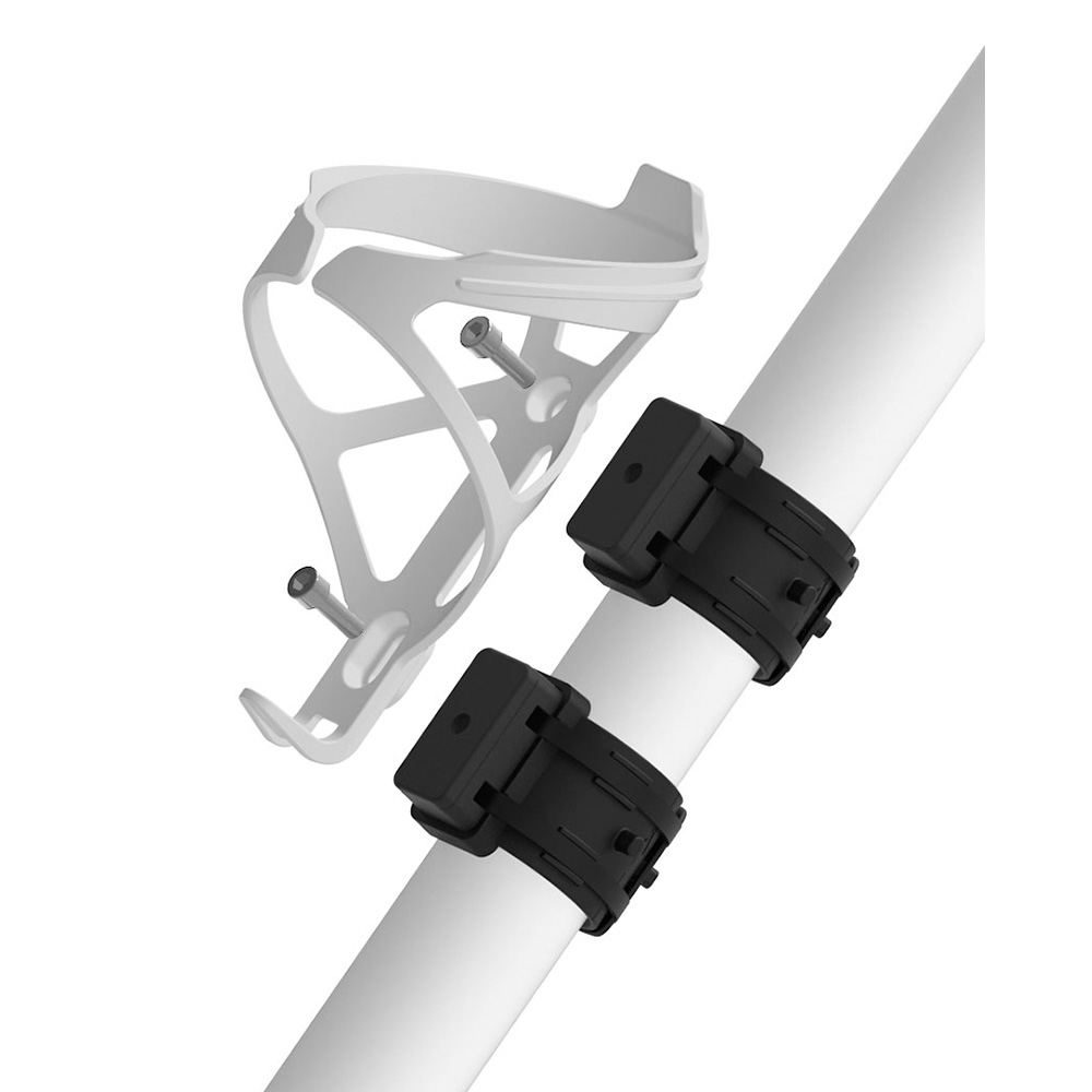 Gizmo Universal Bottle Cage Mount