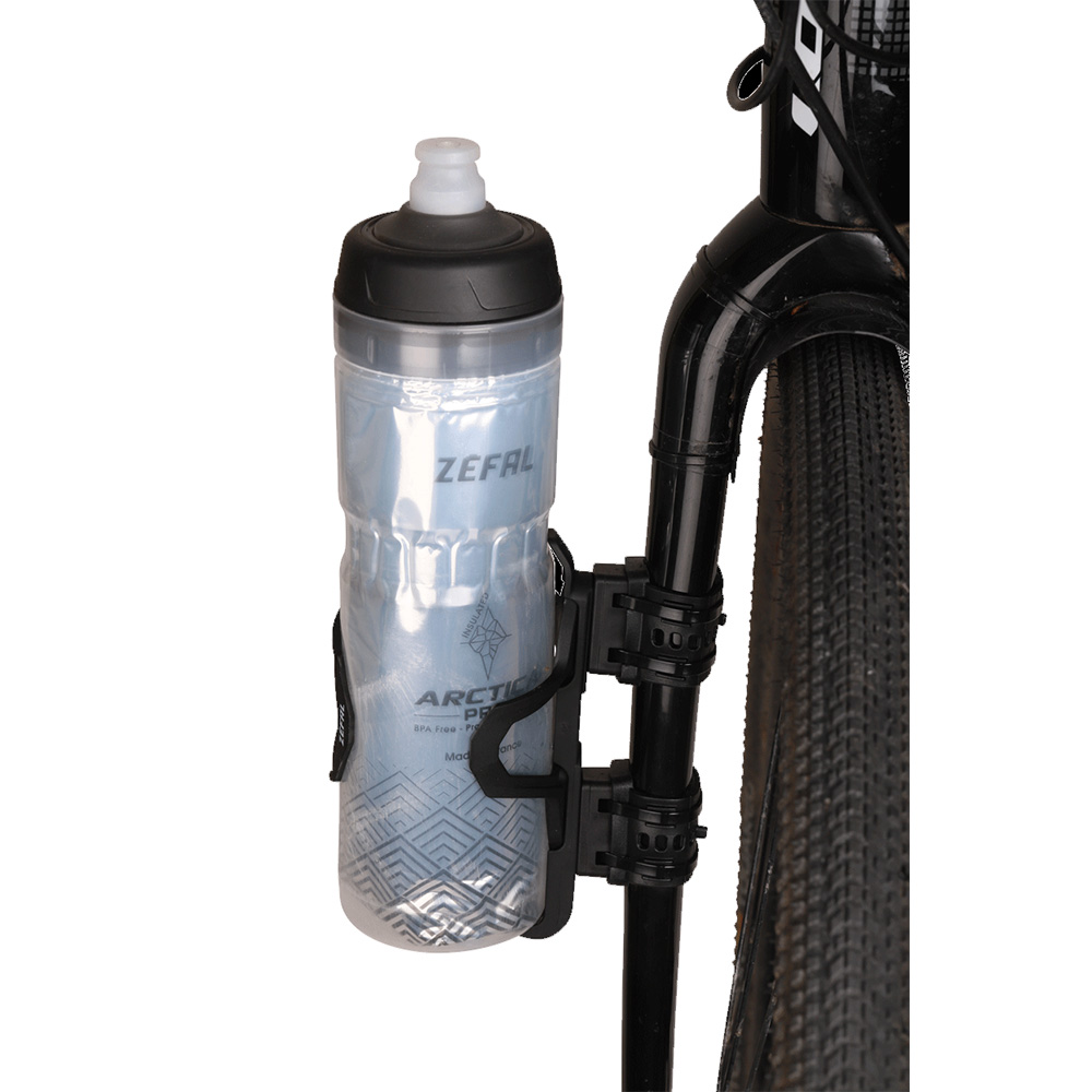 Gizmo Universal Bottle Cage Mount