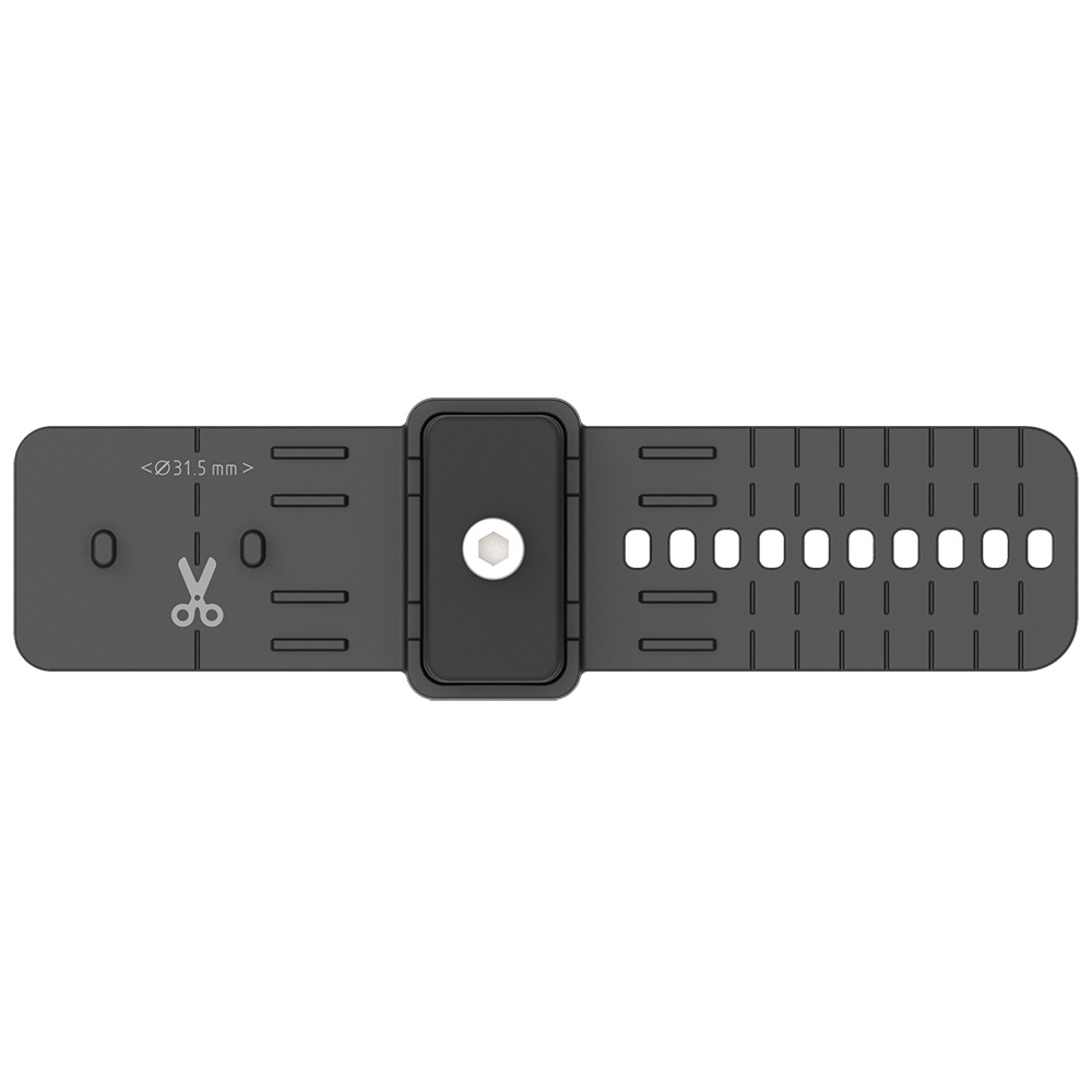 Gizmo Universal Bottle Cage Mount