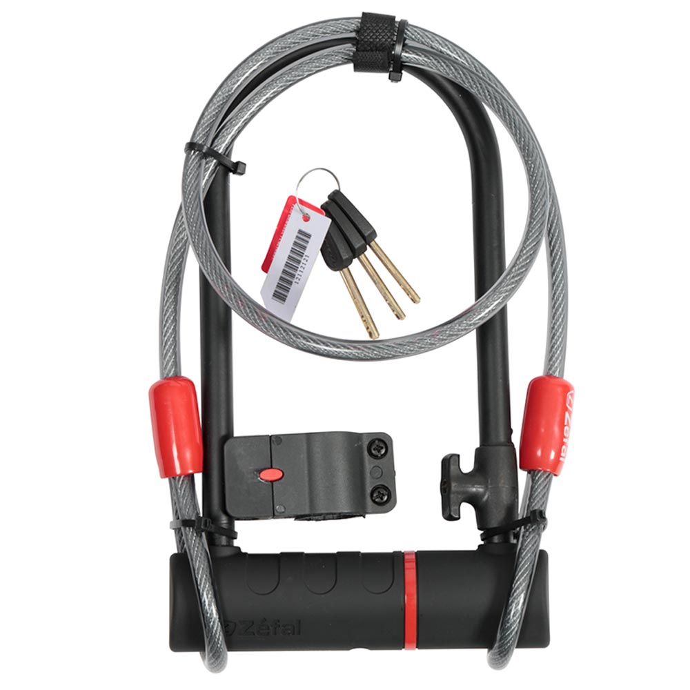 K-Traz U17 Cable Lock