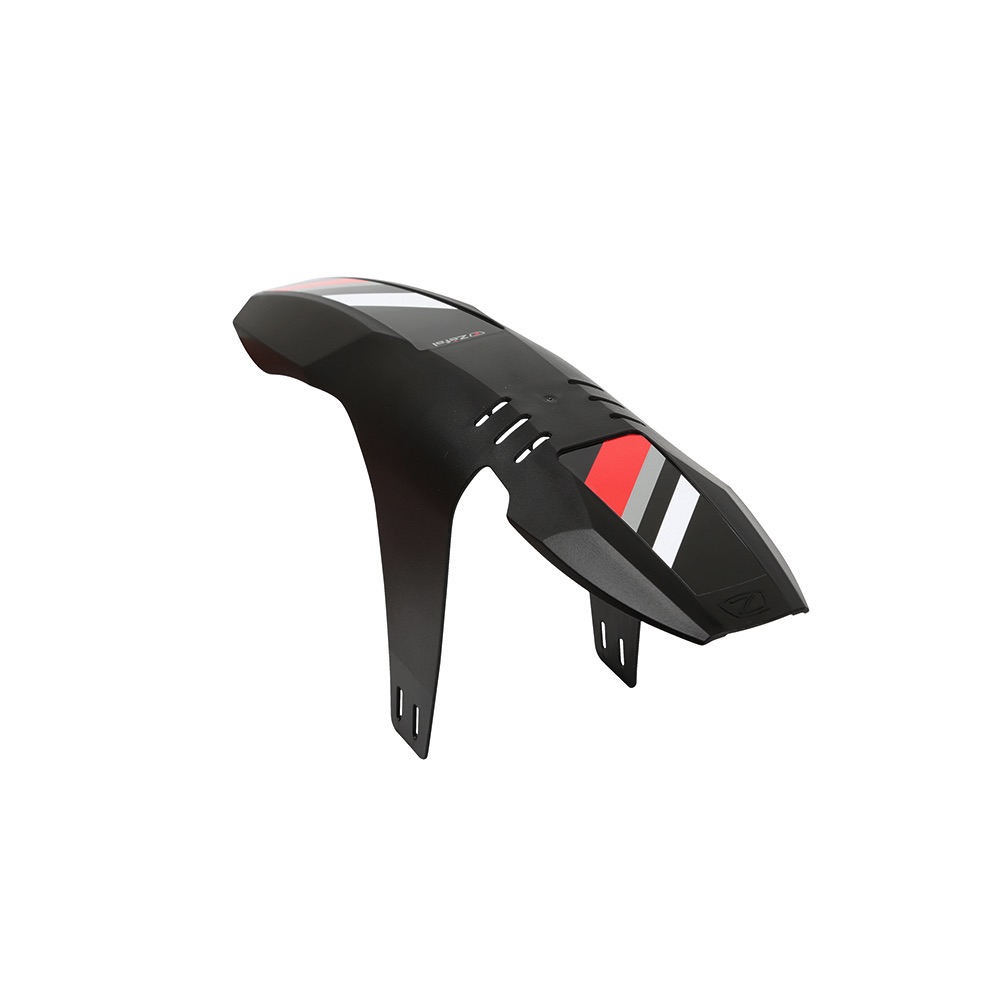 Deflector FM20 Front Clip-On Mudguard