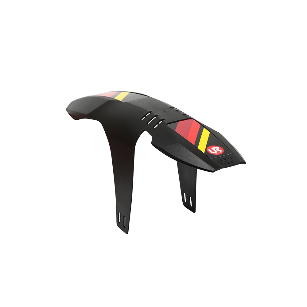 Deflector FM20 Front Clip-On Mudguard