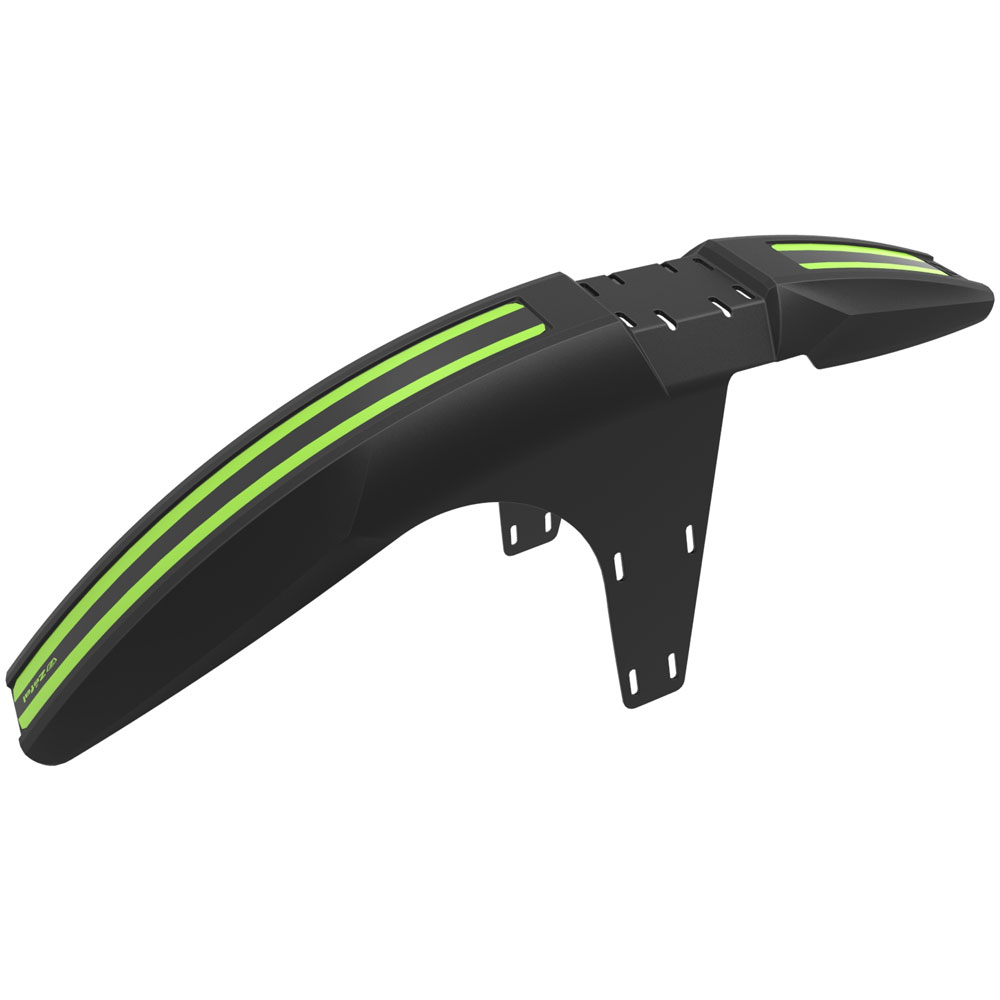 Deflector FM30 Mudguard