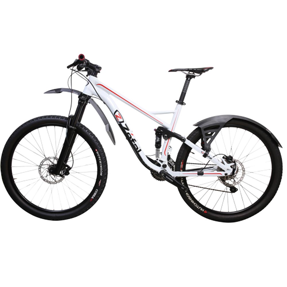 Deflector RS75/FM60 MTB Mudguard Set