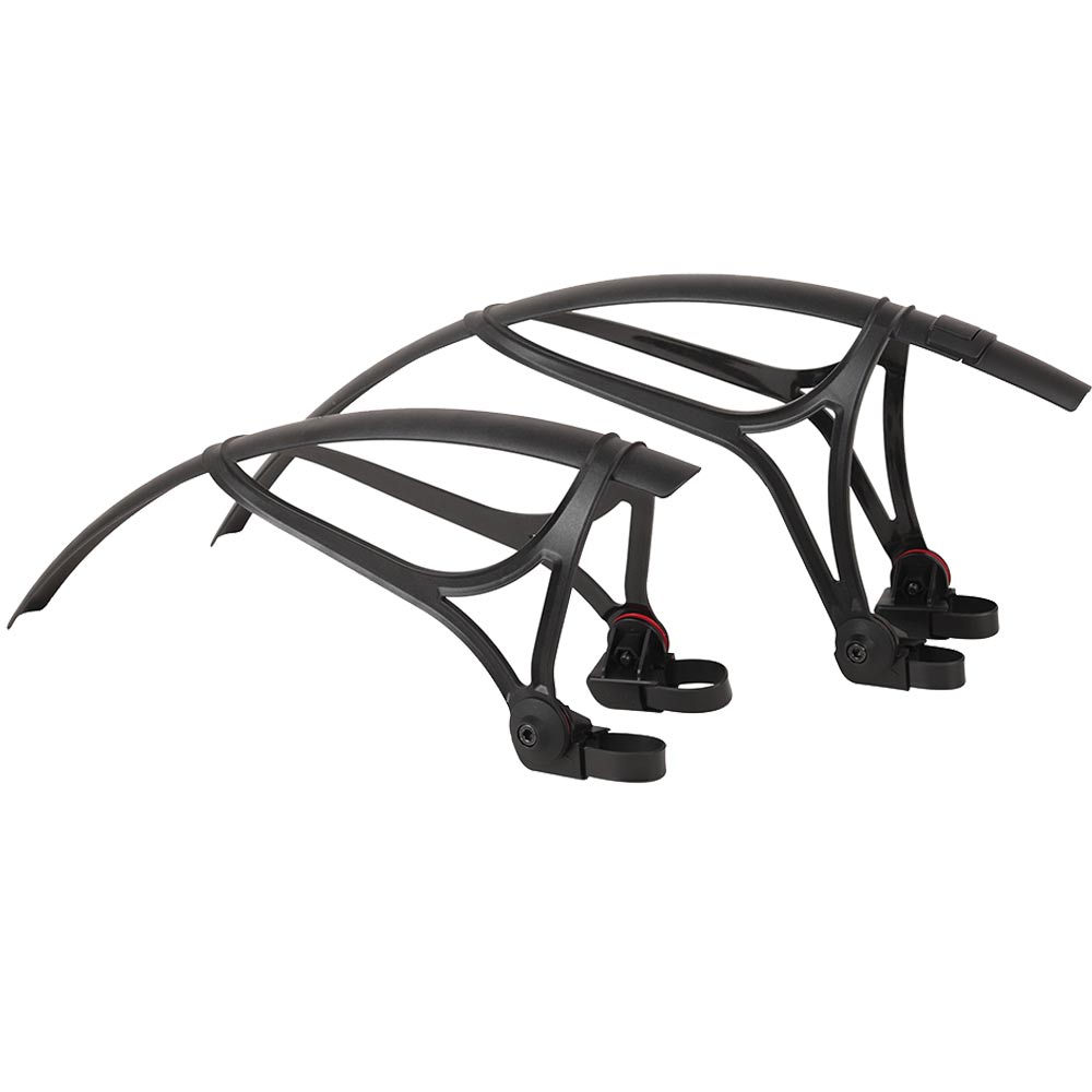 Shield R35 Road Mudguard Set