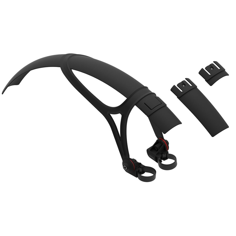 Shield G50 Gravel Mudguard Set