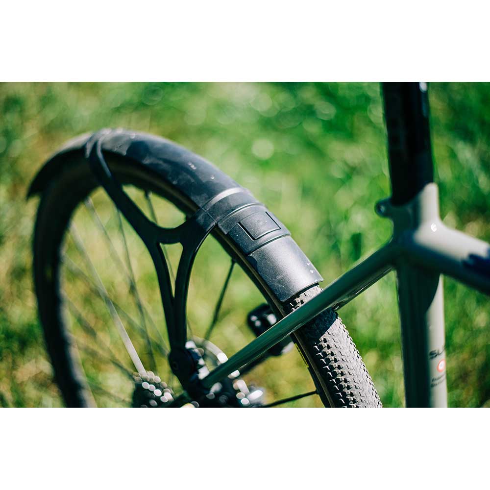 Shield G50 Gravel Mudguard Set