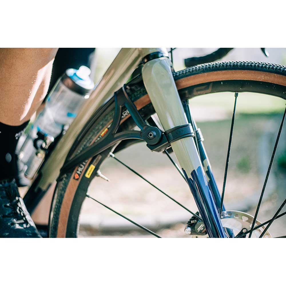 Shield G50 Gravel Mudguard Set